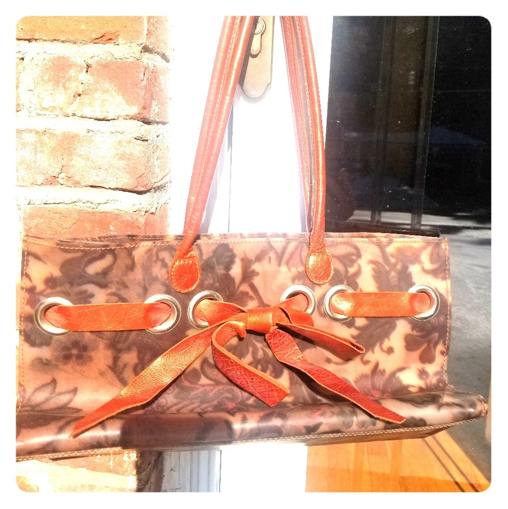 Designer bags